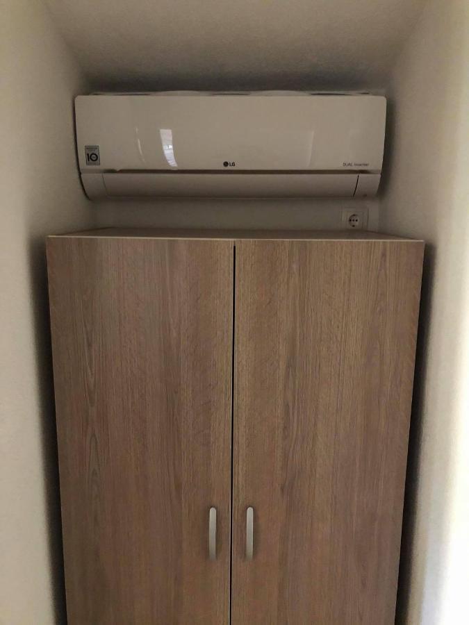 Studio Apartman Firdaus-Bihac, Dobrenica Bb Εξωτερικό φωτογραφία