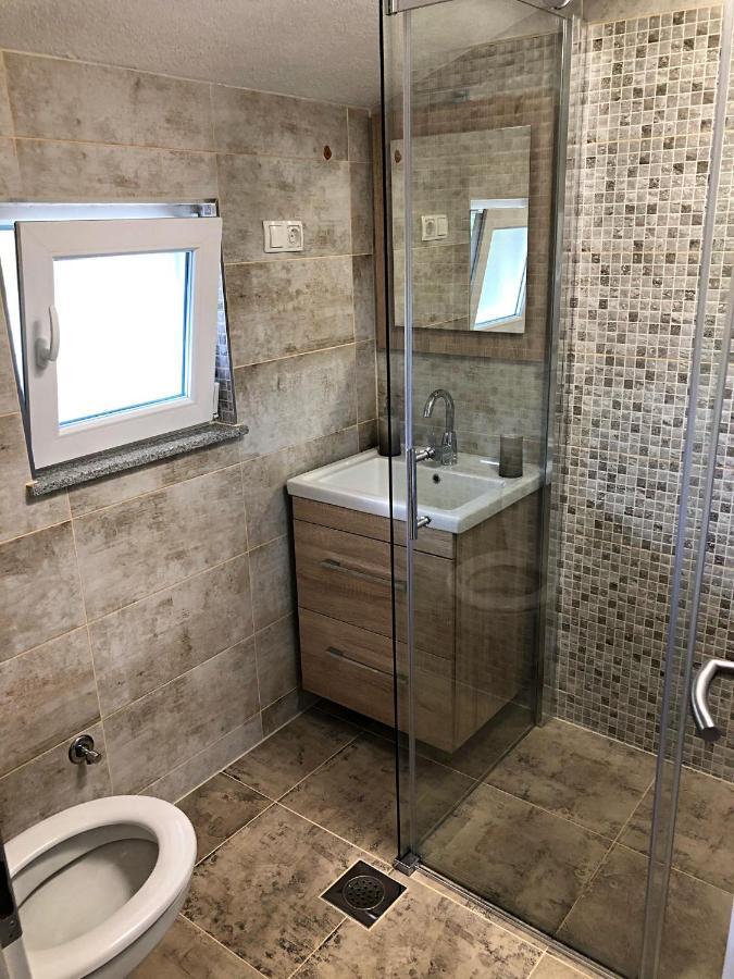 Studio Apartman Firdaus-Bihac, Dobrenica Bb Εξωτερικό φωτογραφία
