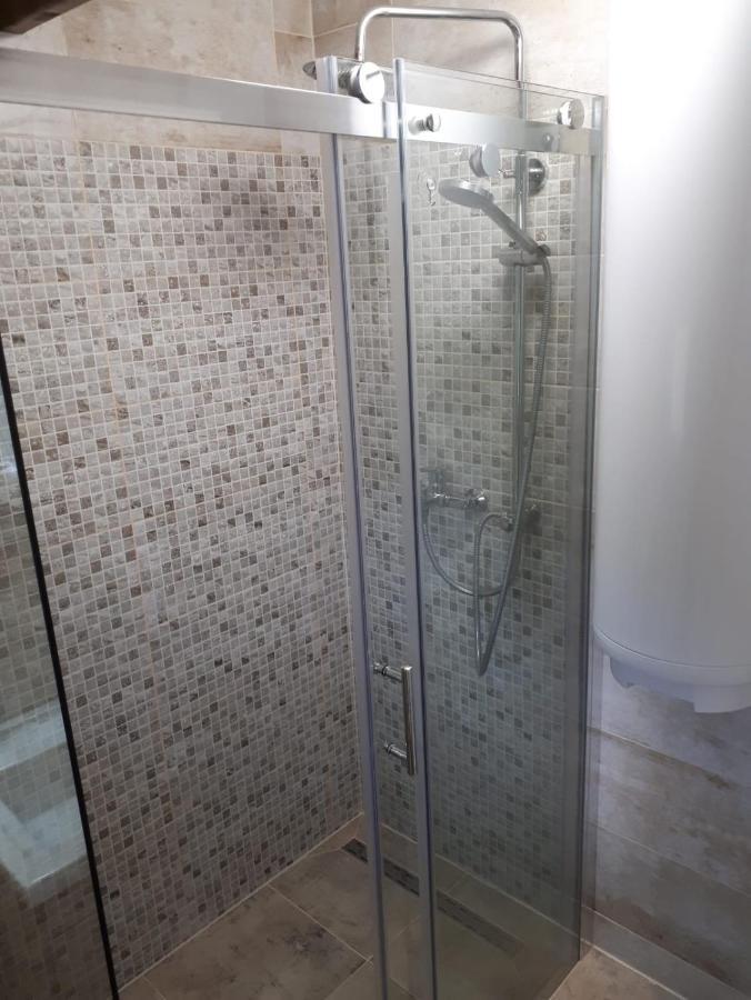 Studio Apartman Firdaus-Bihac, Dobrenica Bb Εξωτερικό φωτογραφία