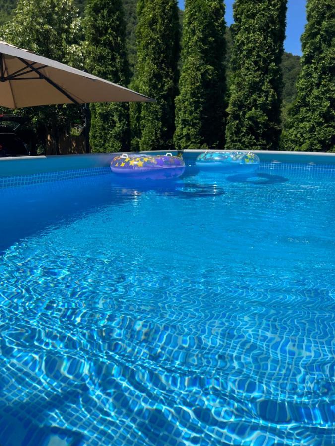 Studio Apartman Firdaus-Bihac, Dobrenica Bb Εξωτερικό φωτογραφία